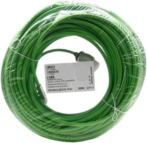 6FX8002-2DC10-1FA0 Encoder Signal Cable in Saudi Arabia