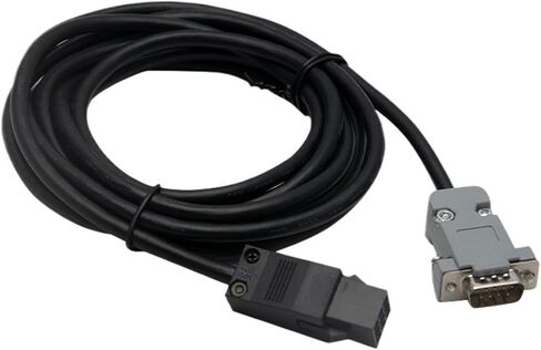 B2 Servo Encoder Connection Cable ASDBCAEN0003 ASDBCAEN0005 ASDBCAEN0010 Cable(10M,Drag Chain Version) in Saudi Arabia