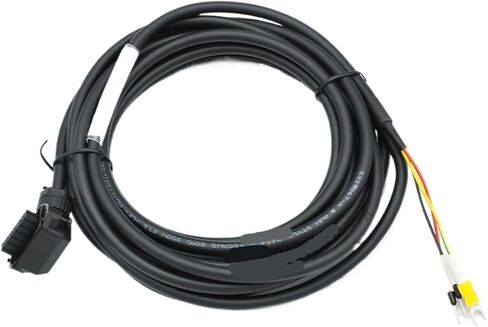 Series 7 Servo Motor Power Cable Connection Cable JZSP-C7M32G-02 03 05 10 15 15 20 30 40 50-E Reverse Connection Cable(2M,JZSP-C7M30G-XX-E) in Saudi Arabia