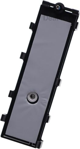 Deal4GO M.2 2280 SSD Thermal Heat-Sink Pad NPD44 0NPD44 Replacement for Dell Pro Micro QCM1250 QCM1255 QBM1250 FCM2250 MFF Desktop in Saudi Arabia