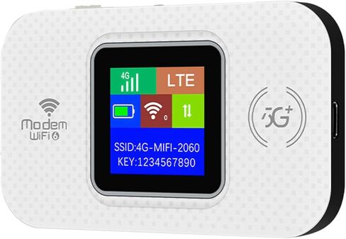 E5785 مودم 4Ghz LTE WiFi6 اختيار تلقائي الأمثل فتحة بطاقة الذاكرة الأمريكتين نطاقات التردد جهاز توجيه السفر متعدد الأجهزة in Kuwait