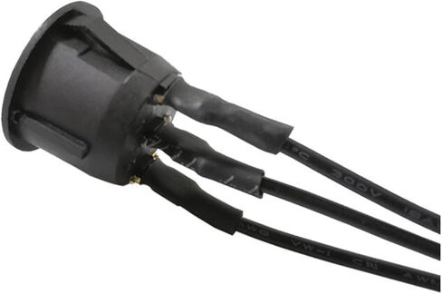 54 سنتيمتر كابل النحاس القصدير سلك 24 دبوس أنثى ATX PSU الكمبيوتر امدادات الطاقة كاتب اختبار بدء مع تشغيل/إيقاف التبديل in Saudi Arabia