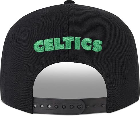 Ultra Game Men’s NBA Official Twill Snap Back Ultimate Baseball Cap in Saudi Arabia