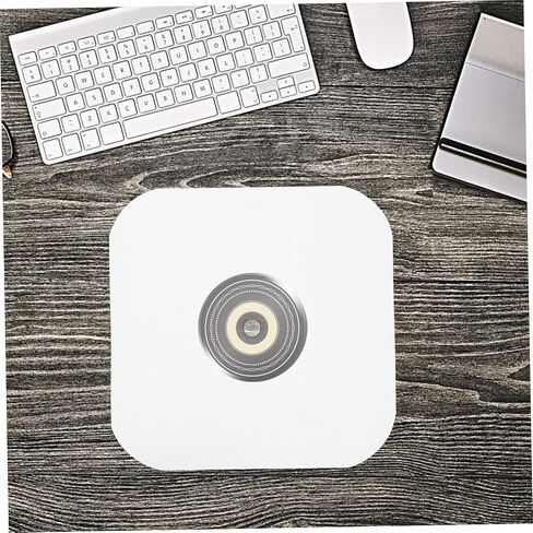 SUPVOX 4pcs Record Sleeves Durable Kraft Paper Covers with Po Film Inner Sleeves Dust Protection for Safeguarding and Storing Your Records in Saudi Arabia