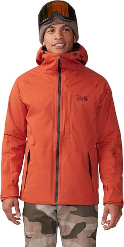 سترة معزولة Firefall/2 للرجال من Mountain Hardwear in Kuwait