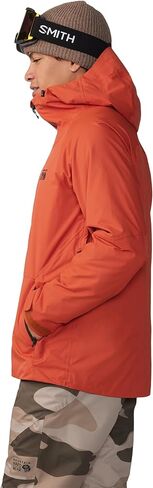 سترة معزولة Firefall/2 للرجال من Mountain Hardwear in Kuwait