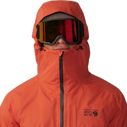سترة معزولة Firefall/2 للرجال من Mountain Hardwear in Kuwait