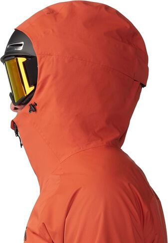 سترة معزولة Firefall/2 للرجال من Mountain Hardwear in Kuwait