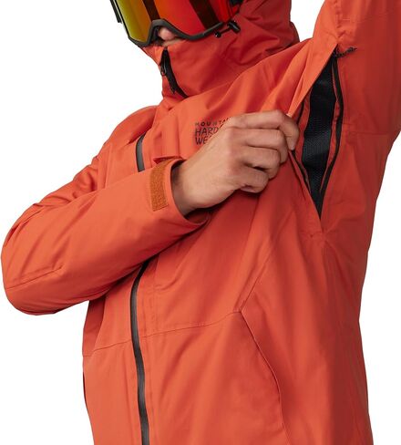 سترة معزولة Firefall/2 للرجال من Mountain Hardwear in Kuwait