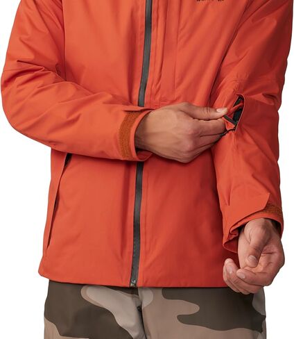 سترة معزولة Firefall/2 للرجال من Mountain Hardwear in Kuwait