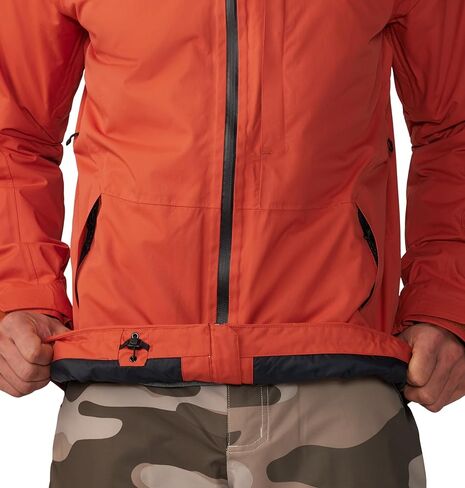 سترة معزولة Firefall/2 للرجال من Mountain Hardwear in Kuwait