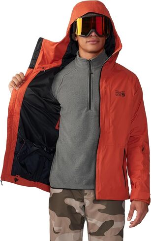 سترة معزولة Firefall/2 للرجال من Mountain Hardwear in Kuwait