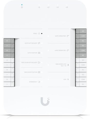 Ubiquiti Gate Hub (UA-Hub-Gate) in Kuwait