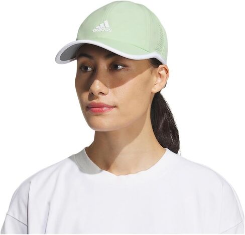 قبعة أداء مريحة للنساء من adidas Superlite in Kuwait
