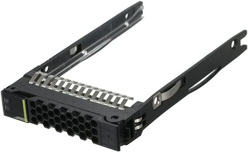 Estink 2.5 Inch Hard Drive Tray Replacement for Tecal RH2288 V3 RH1288 V3 RH5885 V3 Hot Swap SAS Bracket with Release and 4 Mounting Screws for Server Enclosure 2.5 in Saudi Arabia