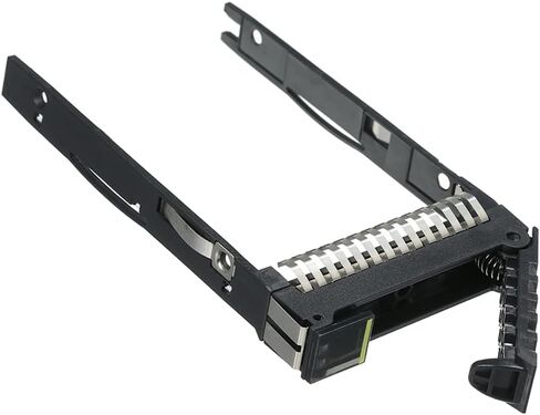 Estink 2.5 Inch Hard Drive Tray Replacement for Tecal RH2288 V3 RH1288 V3 RH5885 V3 Hot Swap SAS Bracket with Release and 4 Mounting Screws for Server Enclosure 2.5 in Saudi Arabia