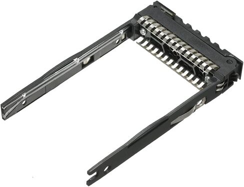 Estink 2.5 Inch Hard Drive Tray Replacement for Tecal RH2288 V3 RH1288 V3 RH5885 V3 Hot Swap SAS Bracket with Release and 4 Mounting Screws for Server Enclosure 2.5 in Saudi Arabia