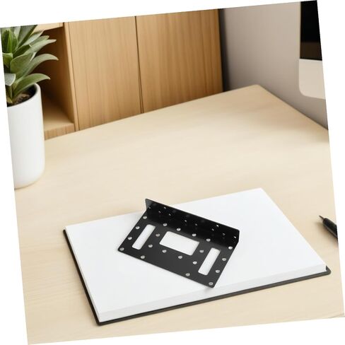 4pcs SSD Mounting Bracket Kit Hard Drive Adapter for Desktop PC External Hard Drive Bay Expansion Stand Metal Construction for Home Office Storage in Saudi Arabia