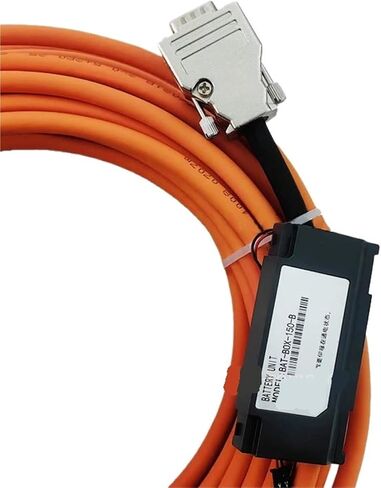Signal Cable 2090-CTFB-MFDD-CFA20 for servo Motor with Battery Box in Saudi Arabia
