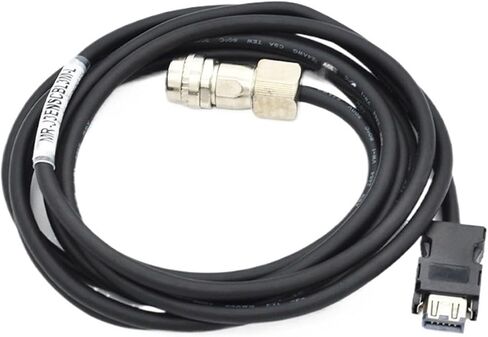 J3 J4 JE High Power Servo Motor Encoder Cable MR-J3ENSCBL15M-L MR-J3ENSCBL15M-H(30M,MR-J3ENSCBLXXM-H) in Saudi Arabia