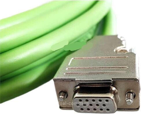 Signal Cable 2090-CFBM6DD-CCAA10 for Servo Motor(3 Meter) in Saudi Arabia