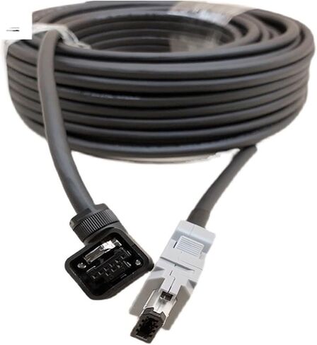 Servo Motor Encoder Cable Jzsp-csp01-03-e Jzsp-csp01-05-e Jzsp-csp01-10e-e(JZSP-CSP01-03-E) in Saudi Arabia