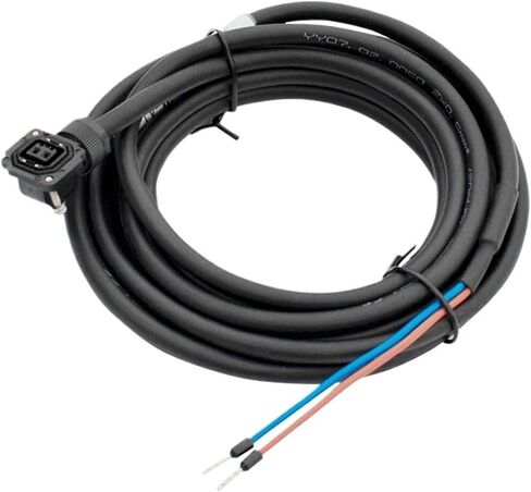 Low Power Servo Motor Brake Cable MR-BKS1CBL15M 20M 30M 40M-A1-L/H Connection Cable(15M,MR-BKS1CBLXXM-A1-H) in Saudi Arabia