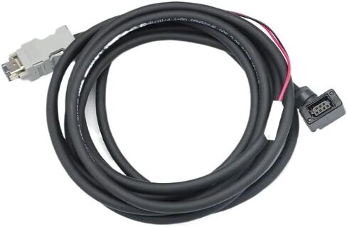 كابل التشفير المؤازر S6-L-P125-3.0 S6-L-P125-5.0 S6-L-P125-10.0 خارج الخط بعد عدة لفات (30 م، نوع سلسلة السحب) in Saudi Arabia