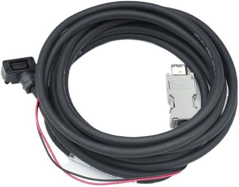 كابل التشفير المؤازر S6-L-P125-3.0 S6-L-P125-5.0 S6-L-P125-10.0 خارج الخط بعد عدة لفات (30 م، نوع سلسلة السحب) in Saudi Arabia