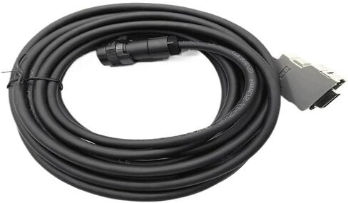 Encoder Cable F660-1000-T004 F660-1000-T005 foraiI0.5 10000 servo Motor A06B-1401-B105(3M) in Saudi Arabia