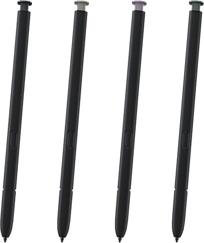 Samsung Galaxy S23 Ultra Replacement S-Pen Stylus – Black (Renewed) in Saudi Arabia