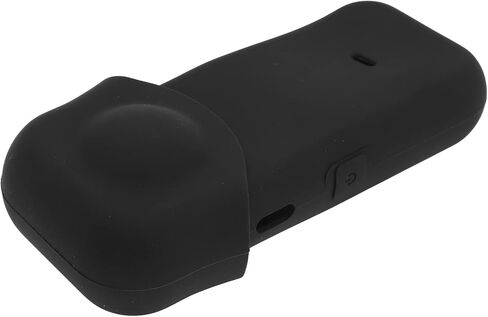 Yunir Full Body Silicone Protective Case for ONE X2, Skidproof Lens Cap Cover, Tripod Compatible for Content Creators in Saudi Arabia