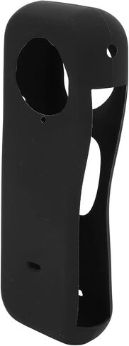 Yunir Full Body Silicone Protective Case for ONE X2, Skidproof Lens Cap Cover, Tripod Compatible for Content Creators in Saudi Arabia