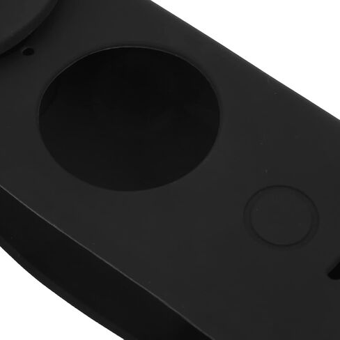 Yunir Full Body Silicone Protective Case for ONE X2, Skidproof Lens Cap Cover, Tripod Compatible for Content Creators in Saudi Arabia