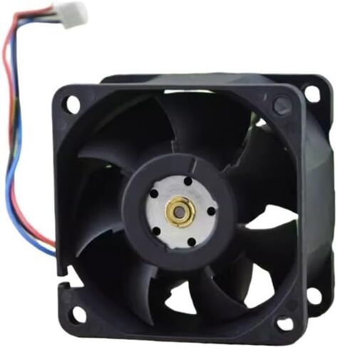 1pcs AFC0612DE 6038 12V 1.80A(2 Wire Leads) in Saudi Arabia