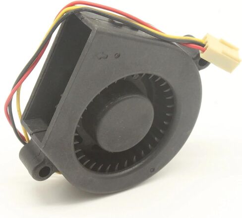 ل BD126018HB 12V 0.35A 4.2W 5500RPM 6 سنتيمتر 6018 60x60x18 مللي متر مزدوجة الكرة تحمل مروحة التبريد in Saudi Arabia