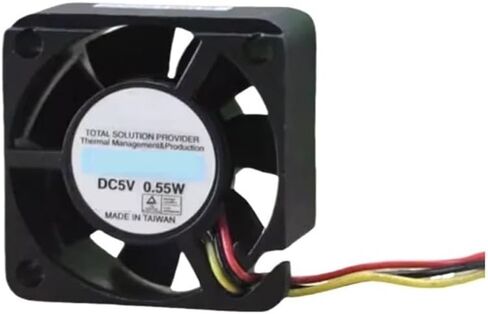 1pcs 3cm 3015 5V 0.55W FD0530154B-2A in Saudi Arabia