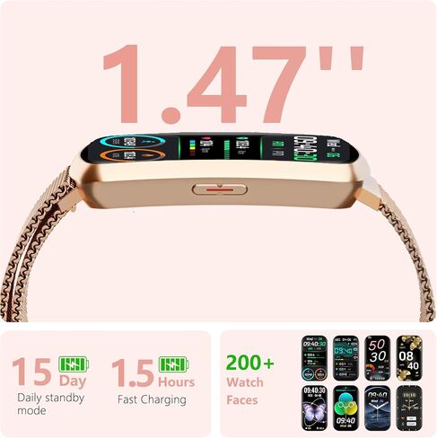 Fitness Tracker in Saudi Arabia