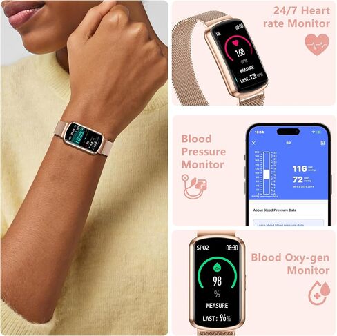 Fitness Tracker in Saudi Arabia