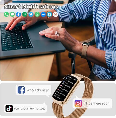 Fitness Tracker in Saudi Arabia