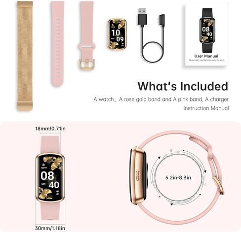 Fitness Tracker in Saudi Arabia