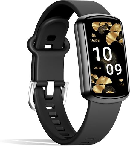 Fitness Tracker in Saudi Arabia