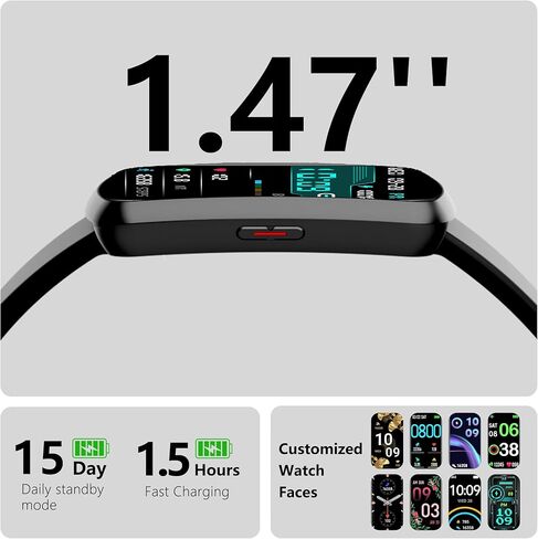 Fitness Tracker in Saudi Arabia