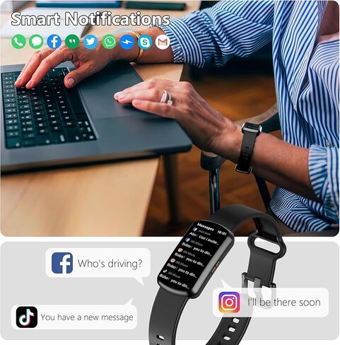 Fitness Tracker in Saudi Arabia