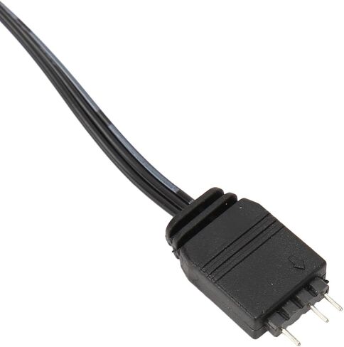 ARGB Controller, ARGB Hub RGB Fan Controller ARGB Controller Kit for Pc RGB Case Fans RGB Controller Pc Power Supply Light Stripe Remote Controller in Saudi Arabia