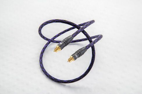 DH Labs Glass Master Toslink Optical Cable 1.0m in Saudi Arabia