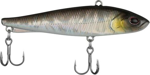 Berkley Ripfish Fishing Hard Bait in Saudi Arabia