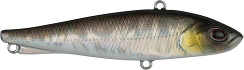 Berkley Ripfish Fishing Hard Bait in Saudi Arabia