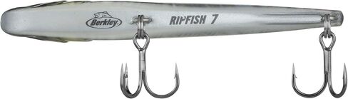 Berkley Ripfish Fishing Hard Bait in Saudi Arabia
