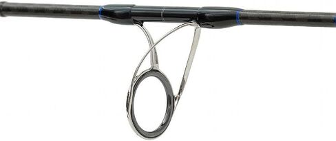 Shimano Game Type J, Saltwater, Jigging, Spinning, Jig & Pop, 6'2", Medium, 1 pcs, (GTJS62MA) Fishing in Saudi Arabia